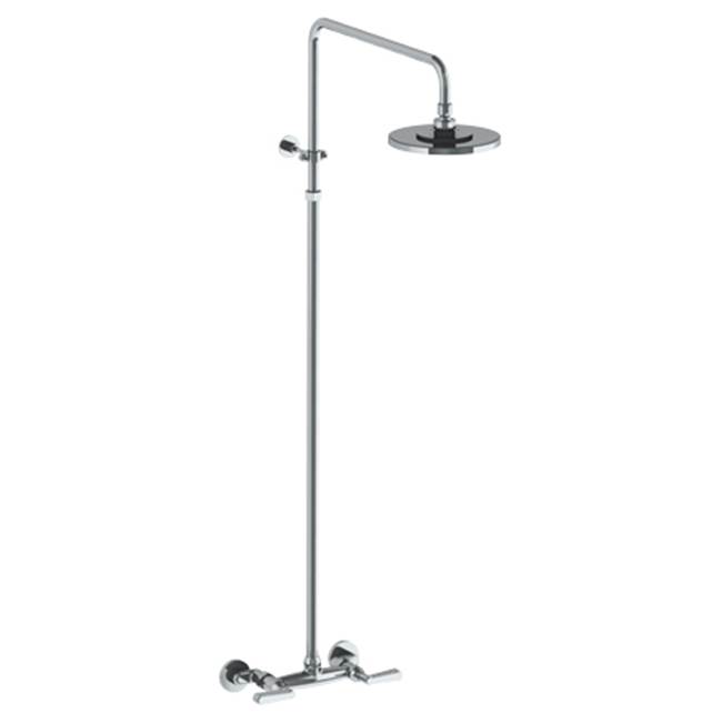 Watermark  Shower Systems item 30-6.1-TR24-MB