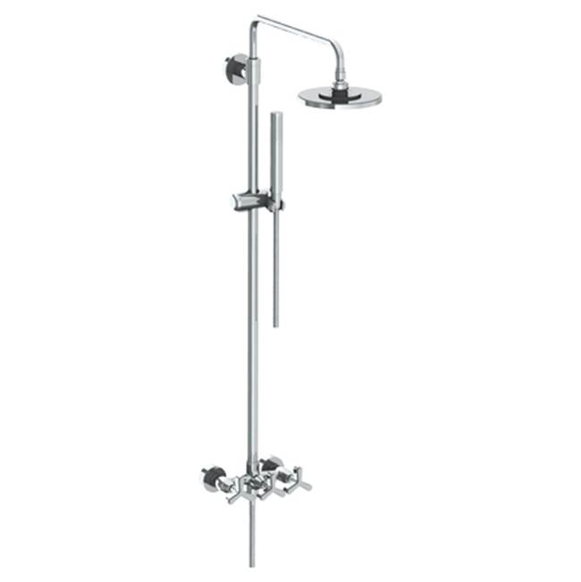 Watermark  Shower Systems item 30-6.1HS-TR25-AGN