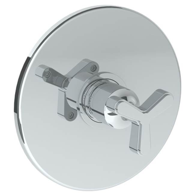 Watermark Thermostatic Valve Trim Shower Faucet Trims item 30-T10-TR25-MB