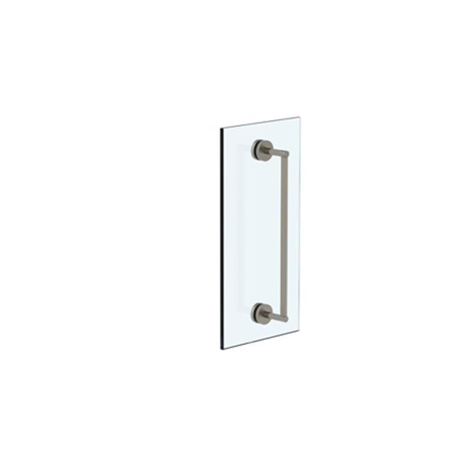 Watermark Shower Door Pulls Shower Accessories item 31-0.1-6GDP-ORB
