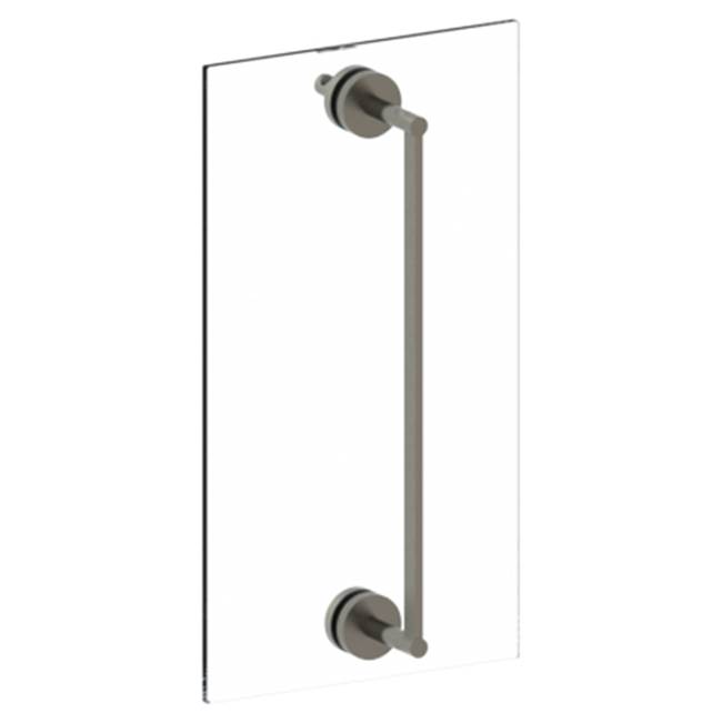Watermark Shower Door Pulls Shower Accessories item 31-0.1-6SDP-PCO