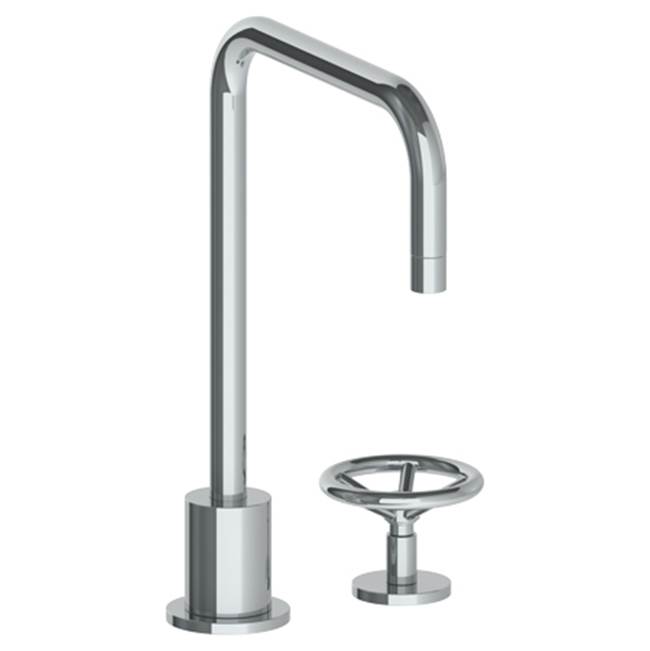 Watermark  Bar Sink Faucets item 31-7.1.3-BK-EL