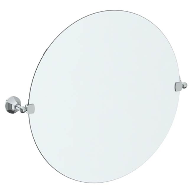 Watermark  Mirrors item 312-0.9C-WH
