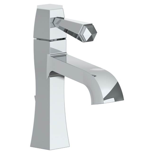 Watermark Deck Mount Bathroom Sink Faucets item 312-1.15-Y-Y2-GP