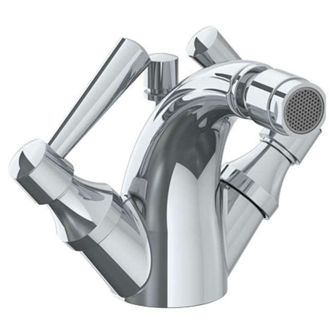 Watermark  Bidet Faucets item 312-4.1-Y2-CL