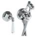 Watermark - 312-4.4-Y-EB - Bidet Faucets