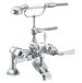 Watermark - 312-8.2-Y-ORB - Tub Faucets With Hand Showers