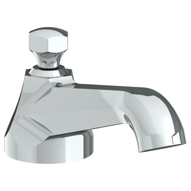 Watermark  Tub Spouts item 312-DS-SPVD