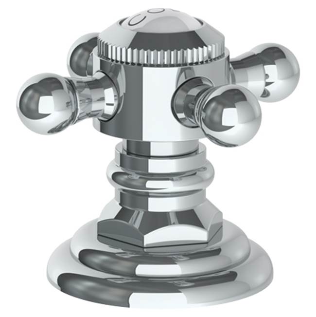 Watermark  Shower Faucet Trims item 312-DTC-V-SPVD