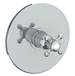Watermark - 312-T10-V-PT - Thermostatic Valve Trim Shower Faucet Trims