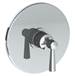 Watermark - 312-T10-Y2-PT - Thermostatic Valve Trim Shower Faucet Trims