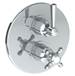 Watermark - 312-T20-Y2-PT - Thermostatic Valve Trim Shower Faucet Trims