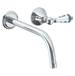 Watermark - 313-1.2L-SW-GM - Wall Mounted Bathroom Sink Faucets