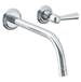 Watermark - 313-1.2L-Y2-PCO - Wall Mounted Bathroom Sink Faucets