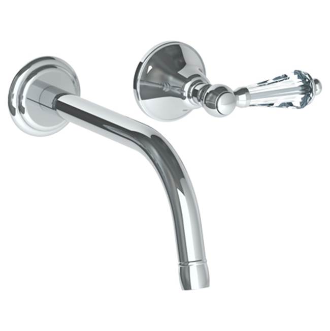 Watermark Wall Mounted Bathroom Sink Faucets item 313-1.2M-SW-VNCO