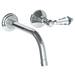 Watermark - 313-1.2M-SW-WH - Wall Mounted Bathroom Sink Faucets