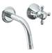 Watermark - 313-1.2S-AX-VNCO - Wall Mounted Bathroom Sink Faucets