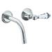 Watermark - 313-1.2S-SW-MB - Wall Mounted Bathroom Sink Faucets