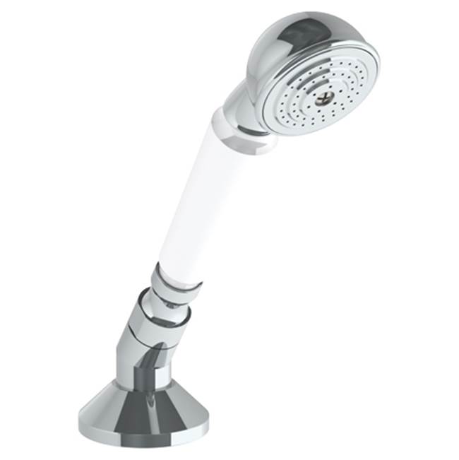 Watermark Hand Showers Hand Showers item 313-DHS-MB