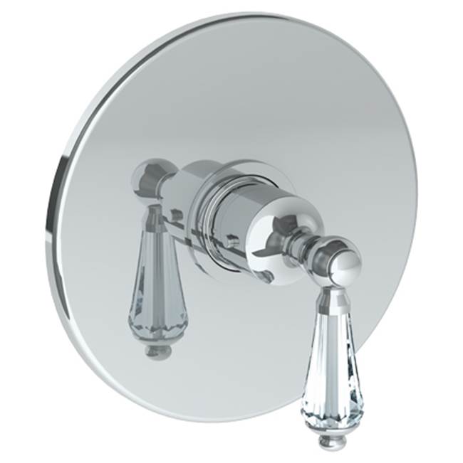 Watermark Thermostatic Valve Trim Shower Faucet Trims item 313-T10-SW-AB