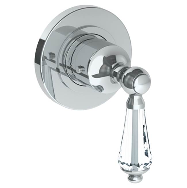 Watermark Thermostatic Valve Trim Shower Faucet Trims item 313-T15-SW-ORB