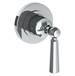Watermark - 313-T15-WW-MB - Thermostatic Valve Trim Shower Faucet Trims