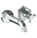 Watermark - 314-1.2-XX-VNCO - Wall Mount Tub Fillers