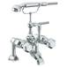 Watermark - 314-8.2-T6-PN - Tub Faucets With Hand Showers