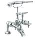 Watermark - 314-8.2-XX-AGN - Tub Faucets With Hand Showers