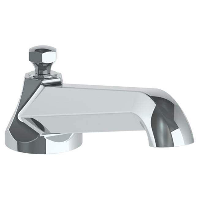 Watermark  Tub Spouts item 314-DS-SPVD