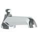 Watermark - 314-DS-RB - Tub Spouts