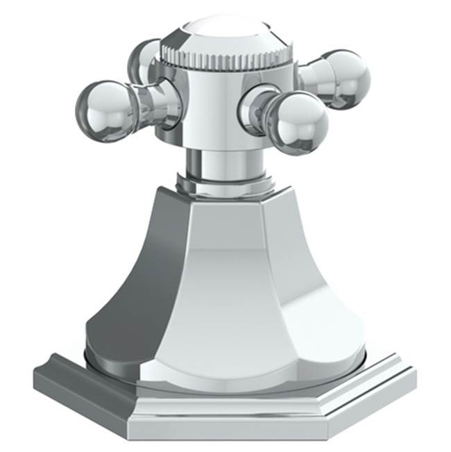 Watermark  Shower Faucet Trims item 314-DTD-XX-PC