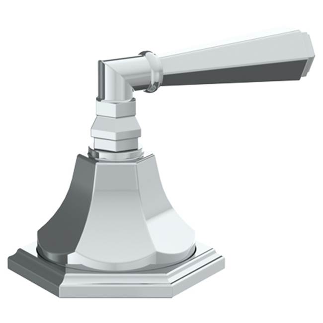 Watermark  Shower Faucet Trims item 314-DTD-YY-PC