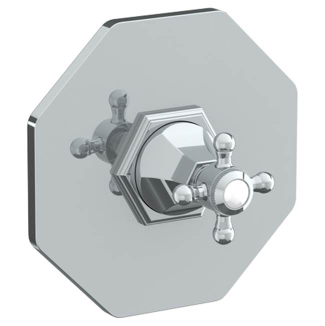 Watermark Pressure Balance Valve Trims Shower Faucet Trims item 314-P80-XX-UPB