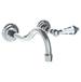 Watermark - 321-1.2M-SWA-VNCO - Wall Mounted Bathroom Sink Faucets