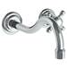 Watermark - 321-1.2M-V-EB - Wall Mounted Bathroom Sink Faucets