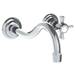 Watermark - 321-1.2S-S1-EB - Wall Mount Tub Fillers