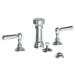 Watermark - 321-4-S1A-RB - Bidet Faucets