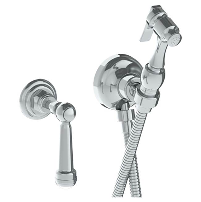 Watermark  Bidet Faucets item 321-4.4-S2-VNCO