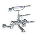 Watermark - 321-5.2-S1A-ORB - Wall Mount Tub Fillers