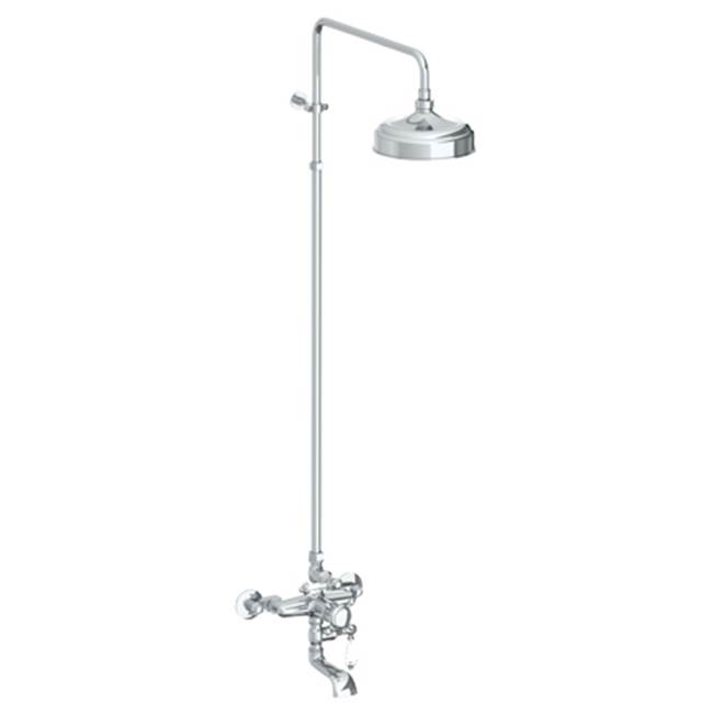 Watermark  Shower Systems item 321-EX7500-SWA-CL