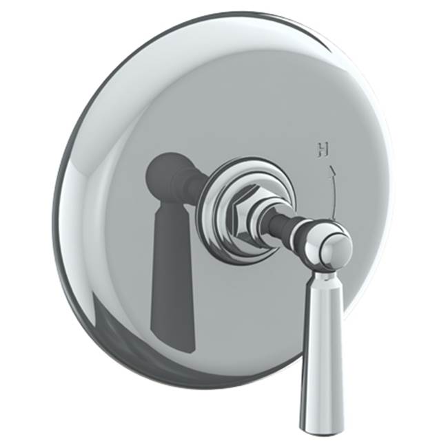 Watermark Pressure Balance Valve Trims Shower Faucet Trims item 321-P80-S1A-SEL