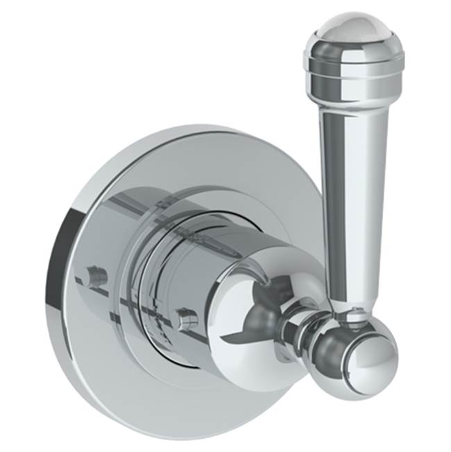 Watermark Thermostatic Valve Trim Shower Faucet Trims item 321-T15-S2-SPVD