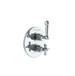 Watermark - 321-T20-S2-RB - Thermostatic Valve Trim Shower Faucet Trims