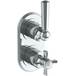 Watermark - 321-T25-S1A-SG - Thermostatic Valve Trim Shower Faucet Trims