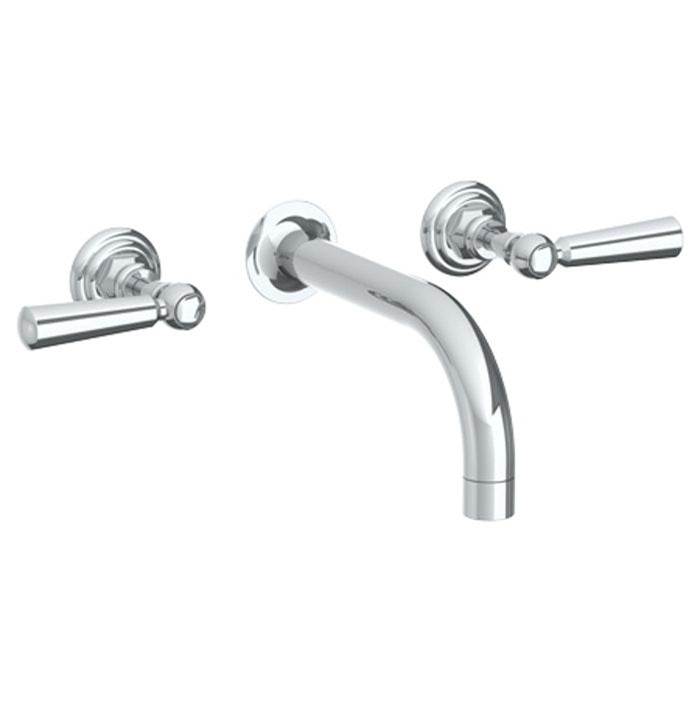 Watermark Wall Mount Tub Fillers item 34-2.2-S1A-PCO