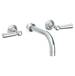 Watermark - 34-2.2-S1A-PCO - Wall Mount Tub Fillers