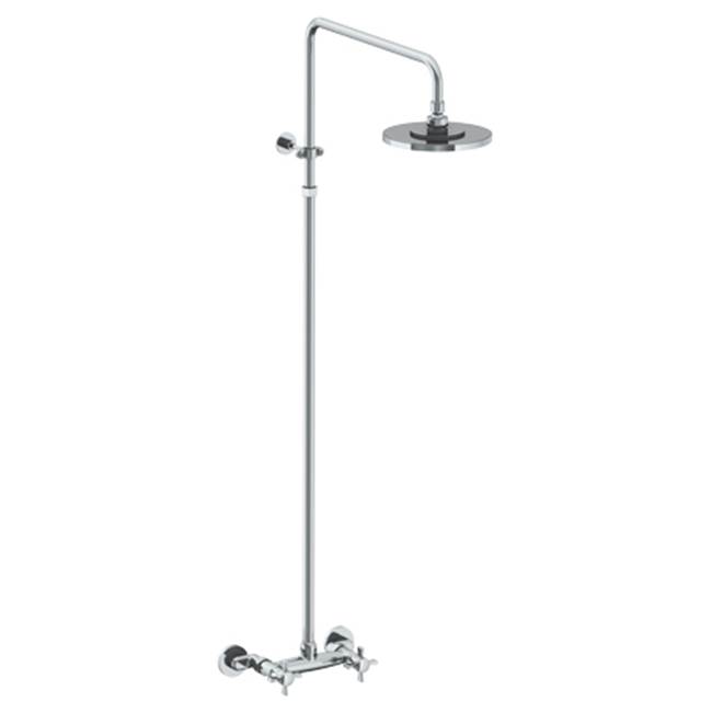 Watermark  Shower Systems item 34-6.1-B9M-AGN