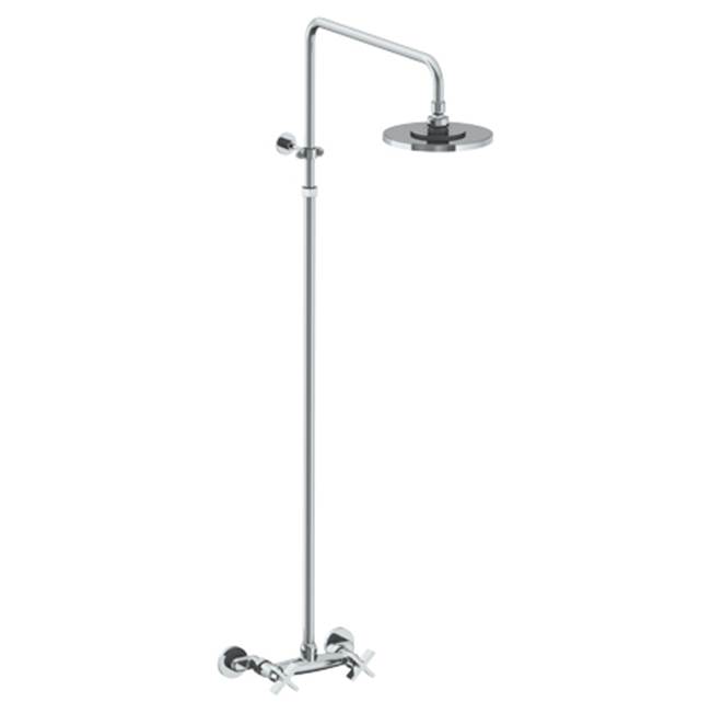 Watermark  Shower Systems item 34-6.1-DD3-AGN