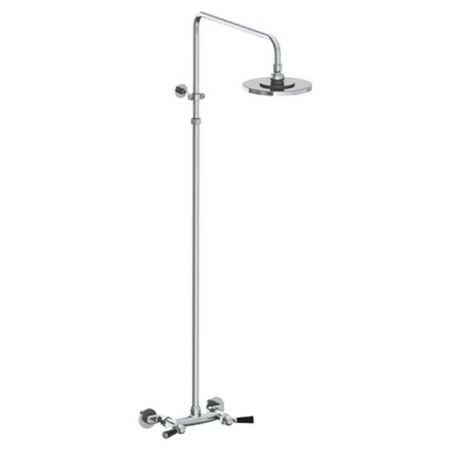Watermark  Shower Systems item 34-6.1-H4-PCO